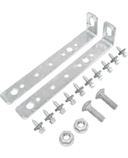 W.STEPS WTAK MK 2 ASENNUSSARJA TERÄS Main Image