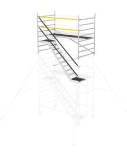 W.STEPS WST 1400-2,0 EXT KOROTUSPAKETTI Main Image