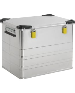 W.STEPS WAL 208 L ALUMIINILAATIKKO Main Image