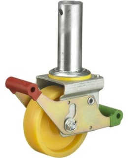 W.STEPS WFT 750 HJ-125 PYÖRÄ 125 MM Main Image