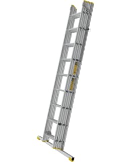 W.STEPS PROF LPR-T7 7,04M NOJATIKKAAT Main Image