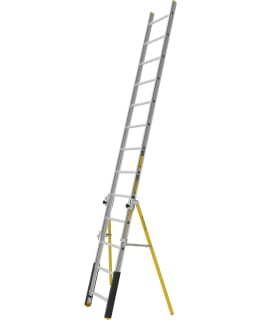 W.STEPS PROF+ LPX-S4 3,94M NOJATIKKAAT Main Image