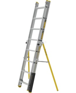 W.STEPS PROF+ LPX-D4 4,16M NOJATIKKAAT Main Image