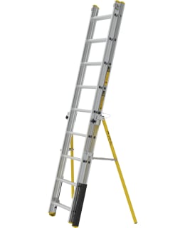 W.STEPS PROF+ LPX-D5 4,86M NOJATIKKAAT Main Image