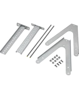 W.STEPS WVGG CON 680 SEINÄKONSOLI Main Image