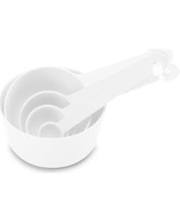 NP 5-OS VALKOINEN MITTASARJA Main Image