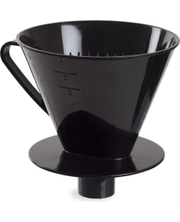 NP KAHVISUPPILO MUSTA Main Image