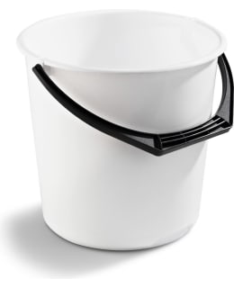 PLASTEX VALKOINEN 10 L ÄMPÄRI Main Image