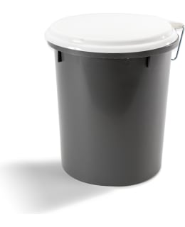 PLASTEX 35L WC-PÖNTTO Main Image