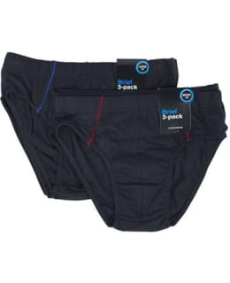 CROSSBOW 25402-005-XXL M.3-PACK ALUSHOUS Main Image