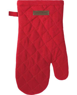 NH HANNA 15X30 CM 30/RED OVEN GLOVE Main Image