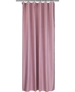 NH GRANADA 180X200CM PINK SUIHKUVERHO Main Image