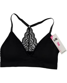 CB 32889-01LXL N.SAUMATON TOPPI, BLACK Main Image