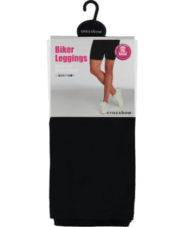 CB 10269-01M LADIES BIKER PANTS Main Image