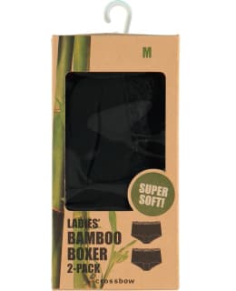 CROSSBOW 32967 N.2-P BOXERIT MUSTA XL Main Image