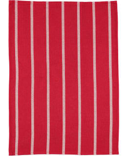 NH STRIPE 45X65 30/PUN KEITTIÖPYYHE Main Image