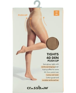 CB 10312 N.PUSH UP-SUKKAH. 40D NUD 40/42 Main Image