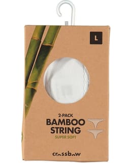 CB 32977 N.2-PACK STRING PITSI VALK.M Main Image