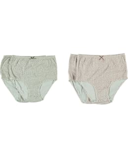 CB 320102 N.2-PACK MAXI KUVIOLLINEN M Main Image