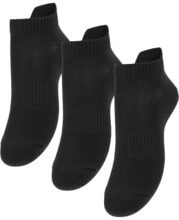 CB 541053-013740 3-P W.SOCKS BLACK 36/39 Main Image