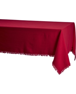 NH FRINGE 90X90 CM 32/PU PÖYTÄLIINA Main Image