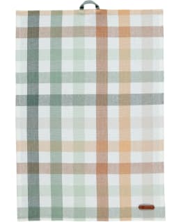 NH CHECK 45X65 10/CHECK KEITTIÖPYYHE Main Image