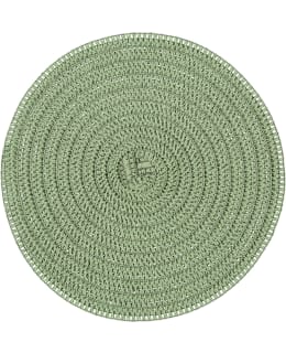 NH KERSTIN 38 CM 60/GREEN TABLETTI Main Image