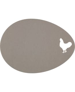 NH FELT CHICKEN 48X35 20/BEIGE TABLETTI Main Image
