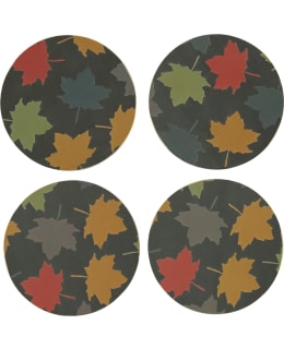 Noble House Maple 4 kpl lasinalunen Main Image