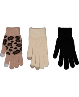 CB 420055-243 LADIES KNITTED GLOVES Main Image