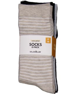 CB 543070-243 8-P LADIES SOCKS 37/40 Main Image