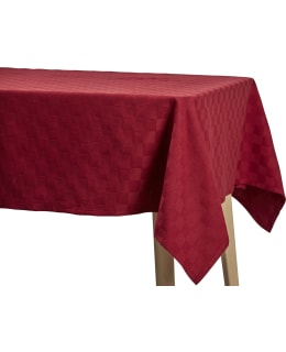 NH CHECK 140X180 CM 33/PUN LIINA Main Image