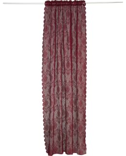 NH SIGRID LACE 130X240 CM 33/DR CURTAINS Main Image