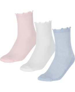 CROSSBOW 543083-251 W.3-P SOCKS 37/40 Main Image