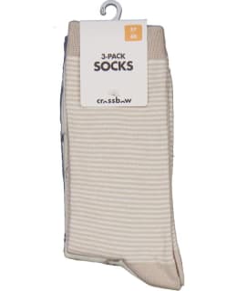 CROSSBOW 543091-251 W.3-P SOCKS 37/40 Main Image