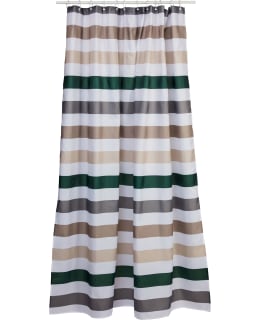 NH BIG STRIPE 180X200 10/MIX SUIHKUVERHO Main Image