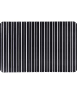 NH RECTANGULAR 30X45 01/MUSTA TABLETTI Main Image