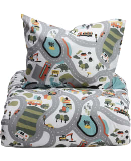 NH ROAD 150X210 09/MUL PL-SETTI Main Image