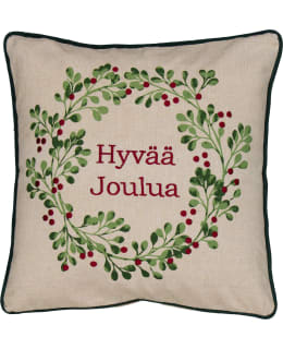 NH GARLAND 45X45 CM 14/BE T.PÄÄLLINEN Main Image