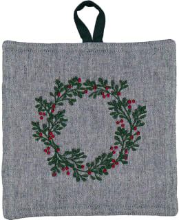 NH GARLAND 21X21 CM 57/VI PATALAPPU Main Image