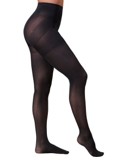 SHERO 501012-013-L W.50DEN SHA TIGHTS Main Image