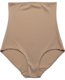 SHERO 501006-132-M W.HIGH WAIST BRIEF Main Image
