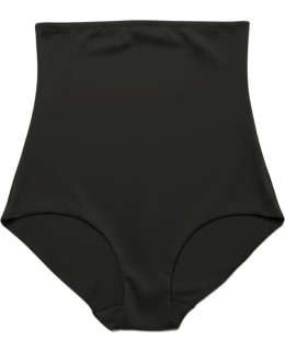 SHERO 501006-011-S W.HIGH WAIST BRIEF Main Image