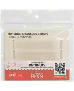 SHERO 501009-86 W.INV SHOULDER STRAPS Main Image