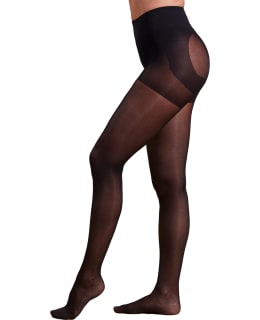 SHERO 501013-013-L W.30DEN TIGHTS Main Image