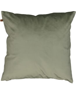 NH VELVET 45X45 CM 54/L.GREEN CUSHION Main Image