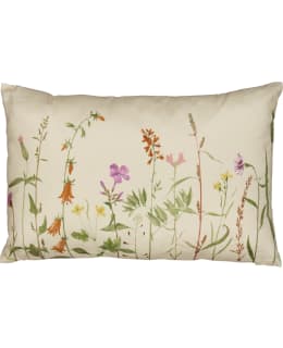 NH FLOWER 40X60 CM 10/OF CUSHION COVER Main Image