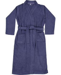 CB 52544-48SM-BLUE-S/M N.BATHROBE Main Image