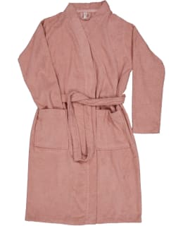 CB 52544-34LXL-PINK-L/XL N.BATHROBE Main Image