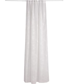 NH PETRONELLA 130X250 10/WHI CURTAINS Main Image